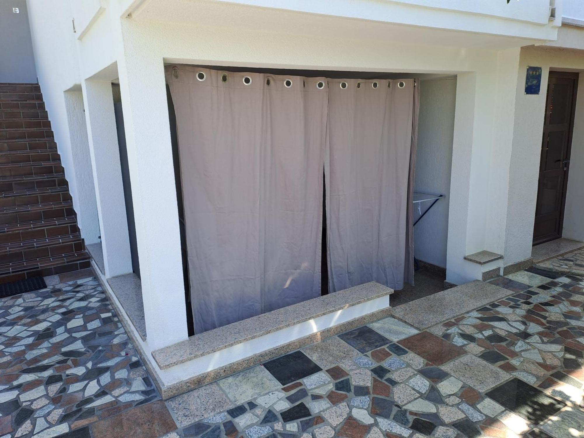 Apartments Biserka Punat Bilik gambar