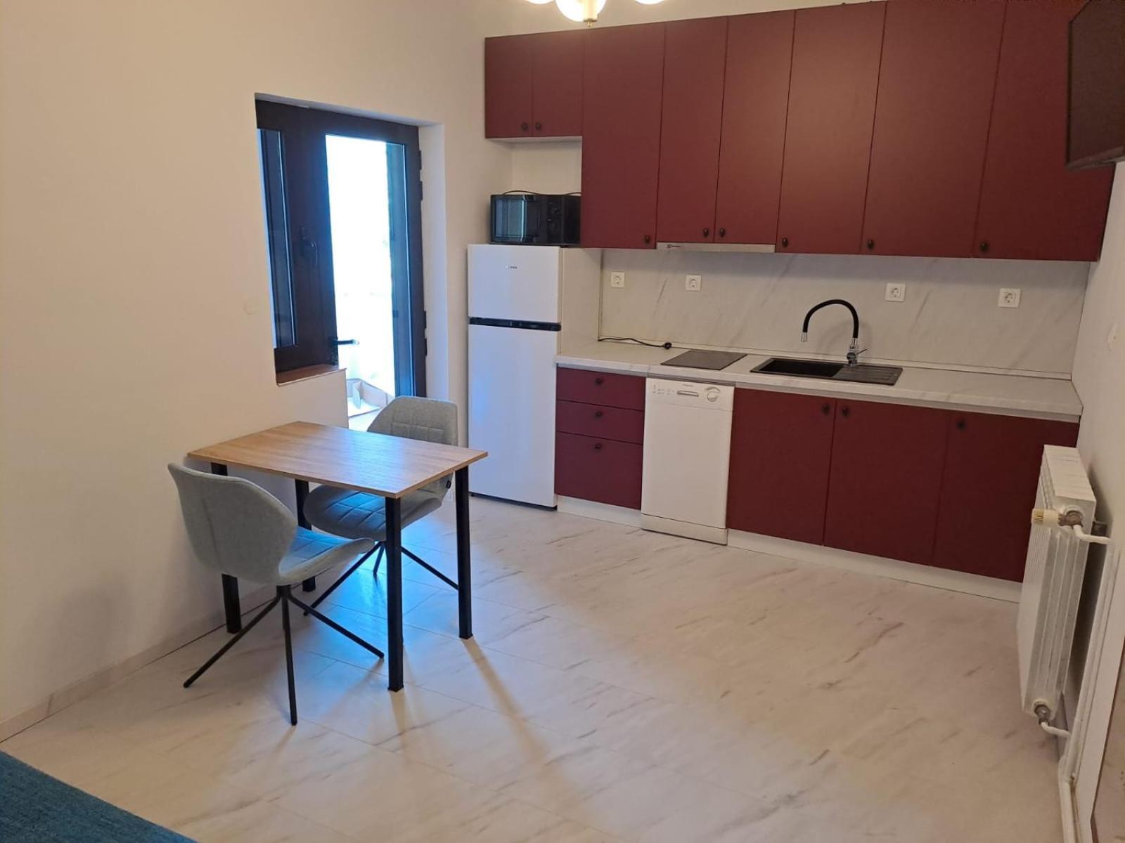 Apartments Biserka Punat Bilik gambar
