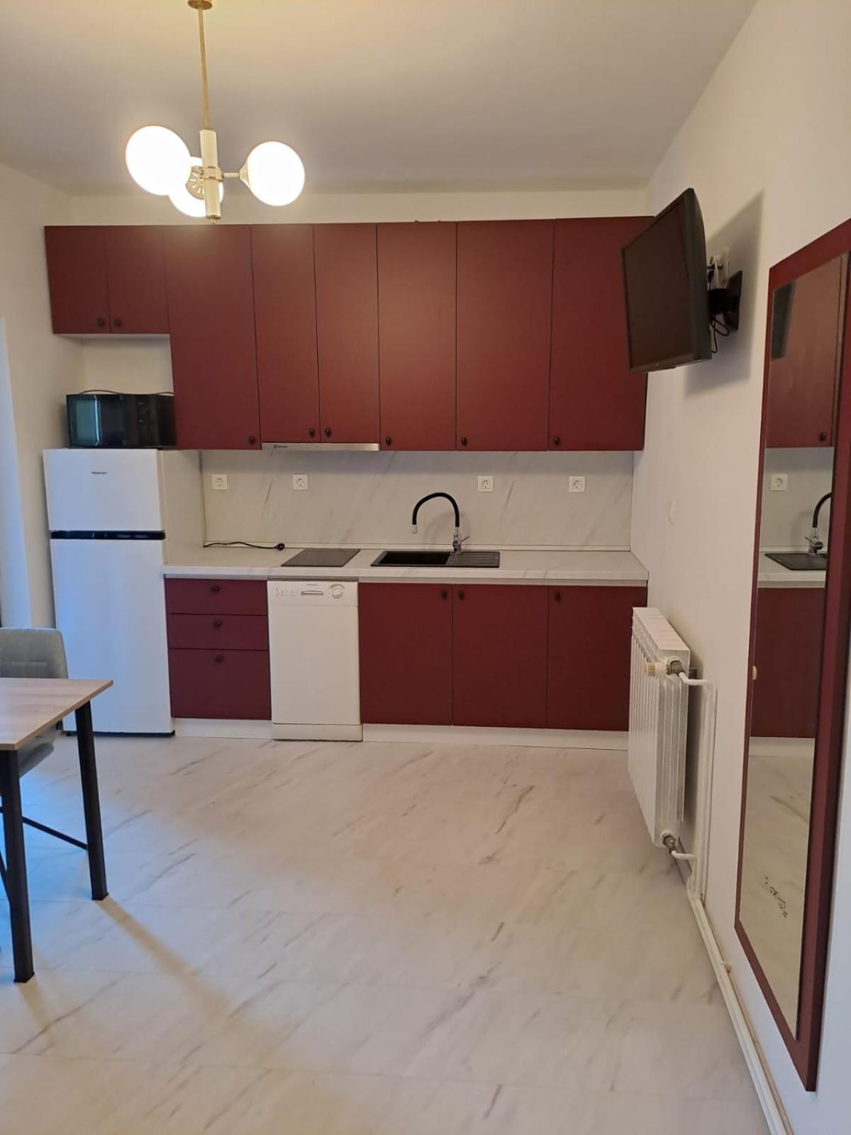 Apartments Biserka Punat Bilik gambar