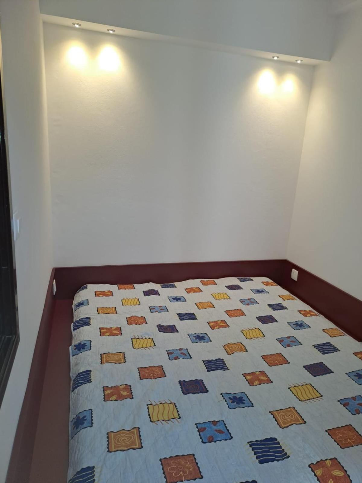 Apartments Biserka Punat Bilik gambar