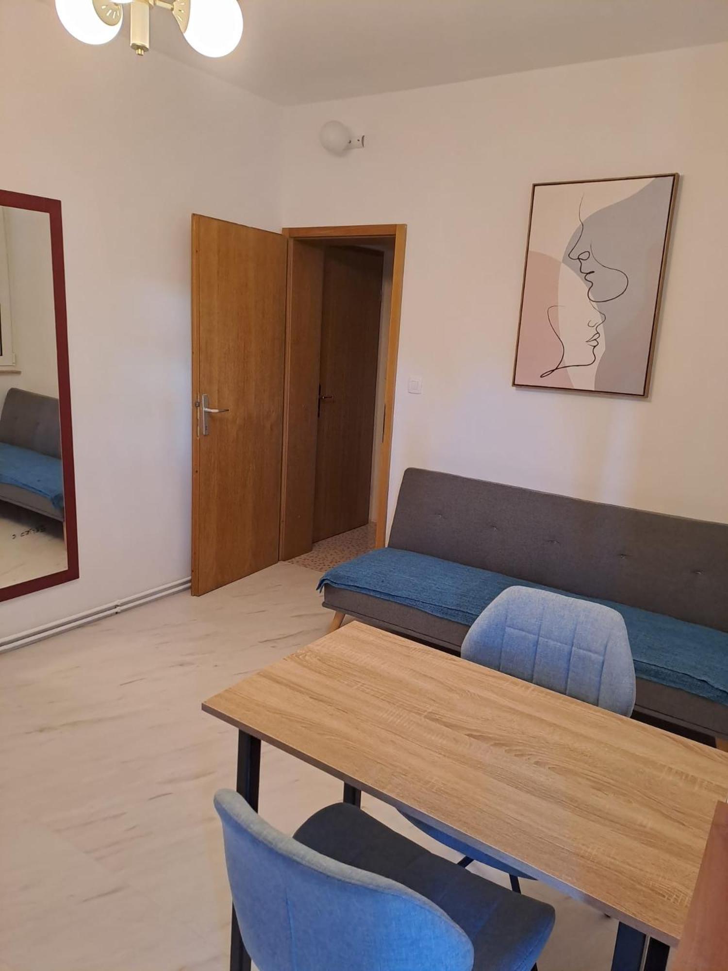Apartments Biserka Punat Bilik gambar