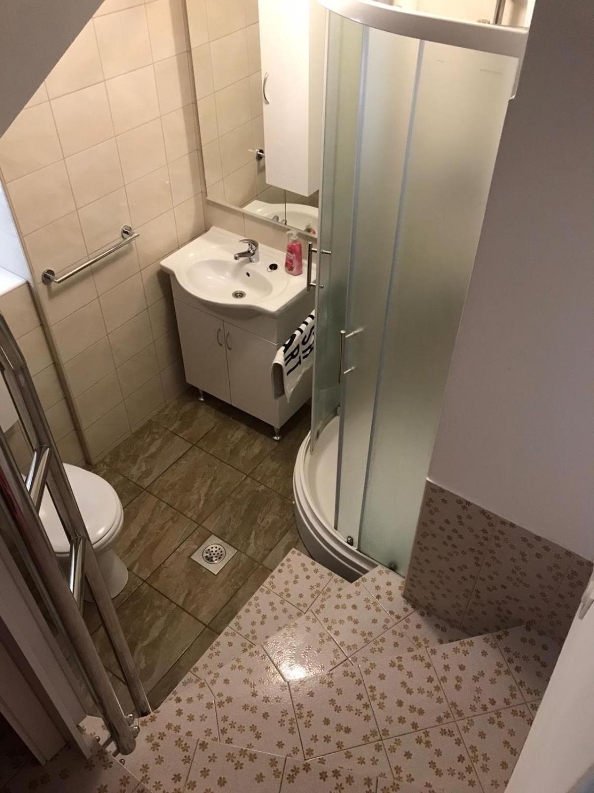 Apartments Biserka Punat Bilik gambar